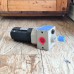 ตัวจ่ายน้ำมันหล่อลื่น Lubricator SHAKO UL Series